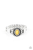 Right On TREK - Yellow #1397