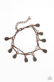Gypsy Glee - Copper #1518