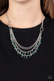 Financially Fabulous - Green #785