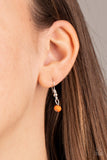 Sailing The Seven Seas - Orange #1084