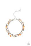 Aquatic Adventure - Orange #1057