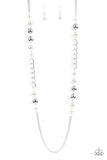 Uptown Talker - White #1208
