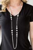 Uptown Talker - White #1208
