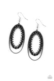 Marry Into Money - Black  #534