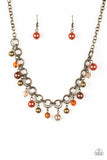 Fiercely Fancy - Multi #734