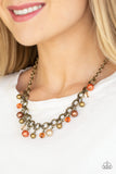 Fiercely Fancy - Multi #734