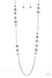 Uptown Talker - Green #976