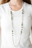 Uptown Talker - Green #976