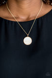 Shimmering Seashores - Gold #263
