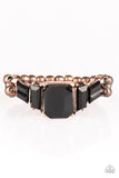 Born To Rule - Copper Ring #305