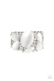 Modern Moonwalk - White #1121