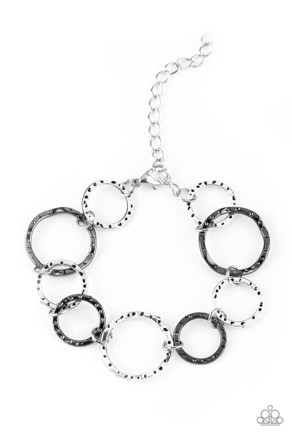 Ring Up The Curtain - Multi #887