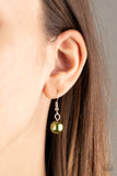 Belle Of The BALLROOM - Green #787