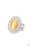 BAROQUE The Spell - Yellow #783