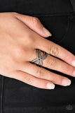 Infinite Fashion - Black #1021