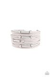 Back To BACKPACKER - Silver #876