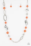 All About Me - Orange #624