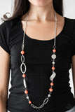 All About Me - Orange #624