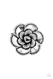 FLOWERBED and Breakfast - Silver #117R
