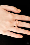 I Need Space - Rose Gold #1104