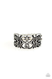 Tell Me How You Really FRILL - Silver #757