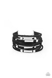 Back To BACKPACKER - Black #559
