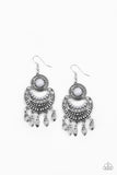 Mantra to Mantra - Silver #551