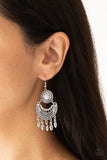Mantra to Mantra - Silver #551