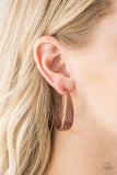 HOOP and Holler - Copper #459