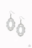 Mantras and Mandalas - White  #473