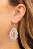 Mantras and Mandalas - White  #473