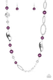 All About Me - Purple #731