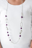 All About Me - Purple #731