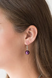 All About Me - Purple #731