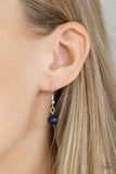 Teardrop Tranquility - Blue #346