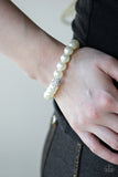 Posh Boss Set - White #1258