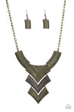 Fiercely Pharaoh - Multi #1053