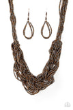 City Catwalk - Copper #1064