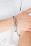 No Means NOMAD - Silver #1199