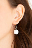 Top Pop - White #504
