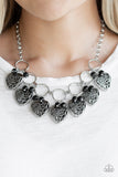 Very Valentine - Black #252N