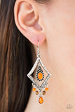 Southern Sunsets - Orange #455