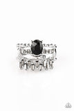 Crowned Victor - Black #962