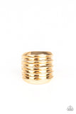 Hit Em Where It Hurts - Gold #032