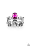 Crowned Victor - Pink #950