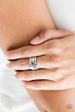 Island Icon - Silver #1250