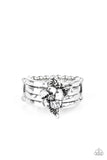 Island Icon - Silver #1250