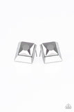 Stellar Square - Silver #649