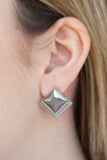 Stellar Square - Silver #649