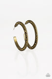 Dazzling Diamond-naire - Brass #522